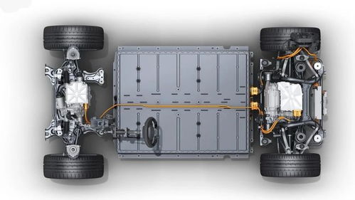 奧迪也要 純電動化 ,內燃機汽車真的會一去不復返嗎