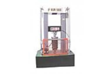 空氣彈簧爆破試驗(yàn)臺(tái)