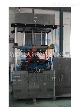 采購轉(zhuǎn)向架空氣彈簧耐久疲勞試驗(yàn)機(jī)與空氣彈簧熱壓平板機(jī)的重要性及應(yīng)用