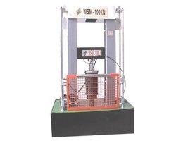 空氣彈簧特性試驗臺與空氣彈簧熱壓平板機的功能與應用解析