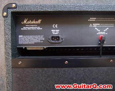 Marshall AVT100X 電子管功放吉他音箱_Marshall_樂器音箱_主營民謠吉他、古典吉他、電吉他、電貝司、效果器、音箱、教材、等周邊配件。誠信第一、信譽為重~打造專業網上銷售平臺!
