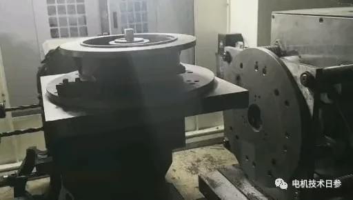經(jīng)濟(jì) 合理是把握電機(jī)產(chǎn)品零部件的加工精度關(guān)鍵