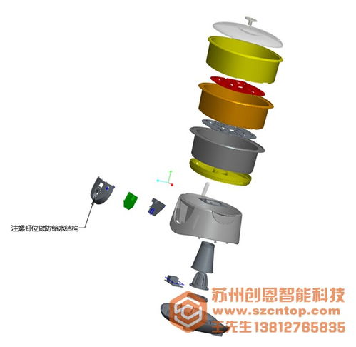 蘇州產(chǎn)品結(jié)構(gòu)設(shè)計(jì) 汽車(chē)配件逆向抄數(shù)測(cè)繪 醫(yī)療器械設(shè)備結(jié)構(gòu)設(shè)計(jì)