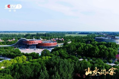 《山水間的家》:躬耕田壟憶鄉(xiāng)愁,音樂(lè)敲響幸福門(mén)