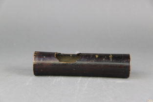 竹鳥食缸 傳統工藝與現代收藏的完美結合